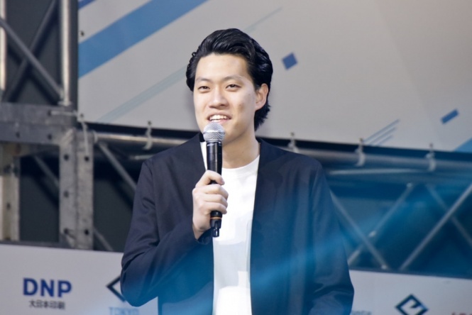 霜降り明星・粗品