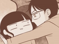 壁ドンからのキス!!?　じゃれ合ってたはずが、突然キスされた恋愛初心者の女子は……【ワーホリ前に日本で婚活しまくってた話 #19】