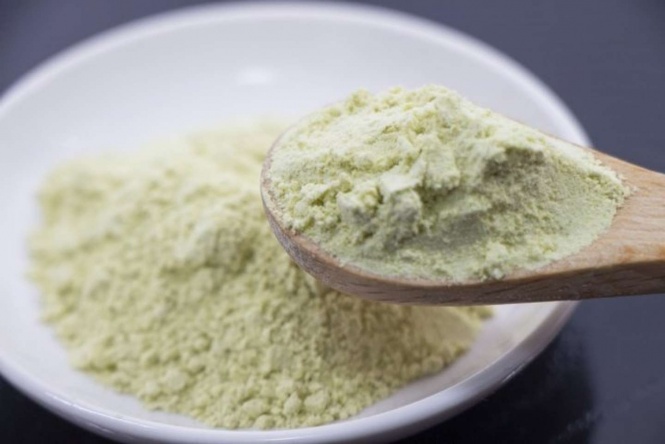 きな粉にも色の違いがある（画像はphotoAC）