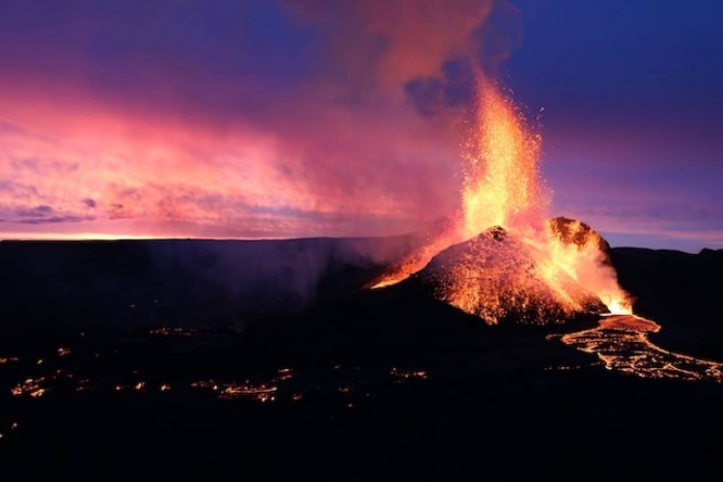 なぜ多くの人が危険な火山の近くに住んでいるのか？世界で5億人が活火山と共に暮らす理由