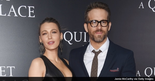 ブレイク・ライブリーがインスタグラムの投稿をすべて削除し、夫ライアン・レイノルズのフォローを外した理由とは？