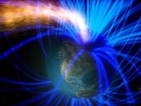 約4万年前に発生した地球の劇的な磁極反転の証拠が発見される（国際研究）