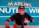 イチロー苦笑い。ゲーム挑戦でまったくダメダメ！