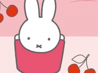 春色ミッフィー大集合！　西武池袋本店、「ミッフィーzakkaフェスタ」開催