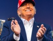 ドナルド・トランプ大統領の公式Xより