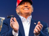 ドナルド・トランプ大統領の公式Xより