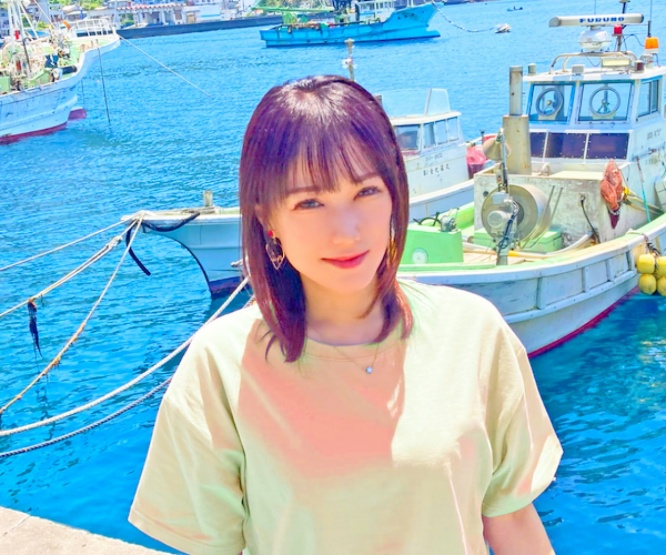 藤川京子