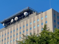 女子生徒2人と『10回以上性行為』　県立高校教諭(34)懲戒免職　教育長「極めて遺憾」