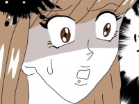 こ、こわ～～～。女子2人しか使わないトイレに落ちていた「不気味なモノ」【意識高い系な後輩の話 ＃10】