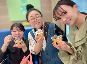 Instagram:保田圭(@keiyasuda1206)より