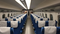 新幹線で 快適に過ごせるのは何号車？ 東京から大阪まで2時間半ぐっすり眠る方法！