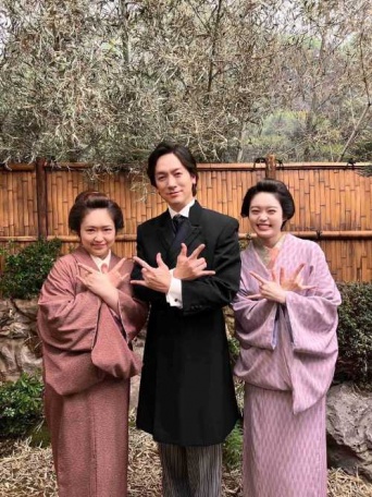 X：DAIGO(@Daigo19780408) より