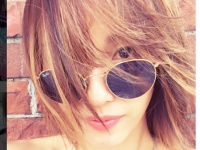 木下優樹菜 インスタグラムより