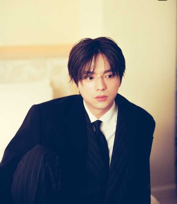 Instagram：佐藤勝利(@shori_sato_official)より