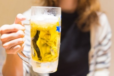 「こんな子と飲みたい！」注文したら、男子に好印象なお酒4パターン