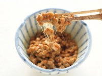 ​くさい、ネバネバなどの納豆嫌いを乗り越えて新種の納豆開発に活路