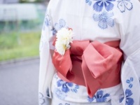 なんでそれを選んだの？　男性が「子どもっぽくて残念！」と思う浴衣の色＆柄5選