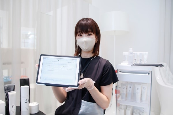 自己流は間違ってた……。ポーラの肌分析で正しい夏の毛穴ケアを知る！