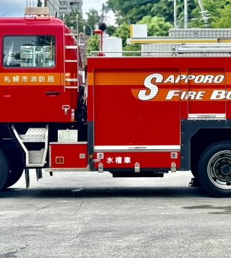 3年間『性風俗店』で副業　男性消防士(28)懲戒免職　消防士「働いたが金はもらっていない」