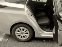「見知らぬ人の車で送ってもらうことになった私たち。駅までだったはずが、そのまま...」（鳥取県・70代以上女性）