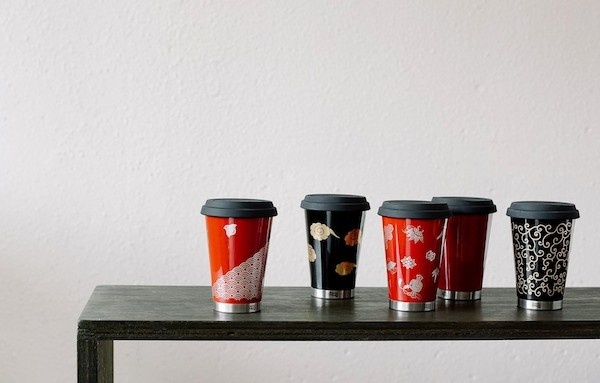 URUSHI TUMBLER