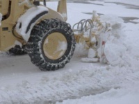 大雪で受験会場へのルートが...（画像はphotoACより）