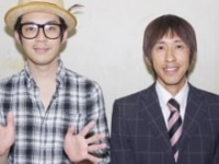 キングコング・西野亮廣、梶原雄太