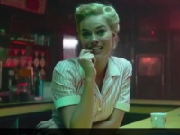 マーゴット・ロビーが、ブラピとディカプリオ主演のタランティーノ監督最新作に出演！