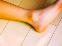 「日帰り温泉の脱衣所で倒れた私。そこに茶髪の怖そうなお姉さんが...」