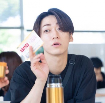 Instagram:『Destiny』公式(@destiny_tvasahi)より
