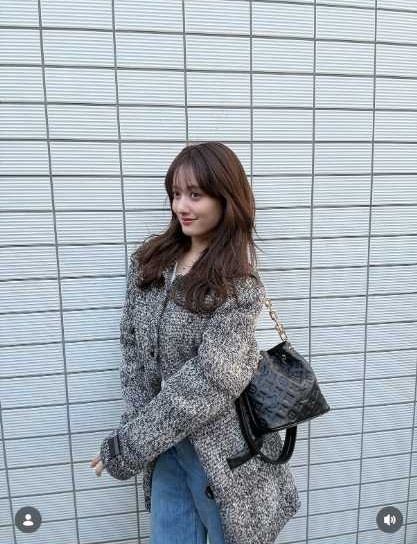 Instagram:谷まりあ(@mariaaaa728)より