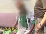 大阪・西成で一斉摘発！  「しばいたろか」怒号が飛び交う事態に