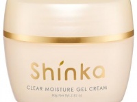 深花 クリアモイスチャーゲルクリーム