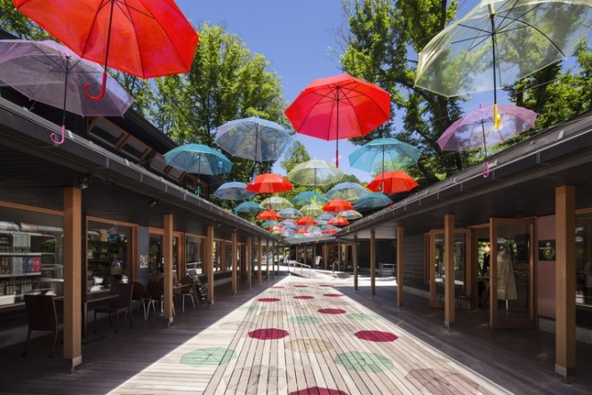 星野リゾートのプレスリリース画像