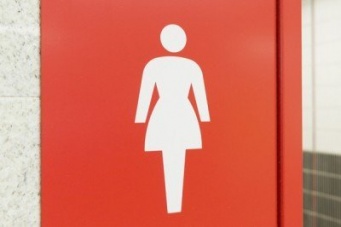 なぜこんなものが!?　びっくりした「女子トイレの忘れ物」6つ