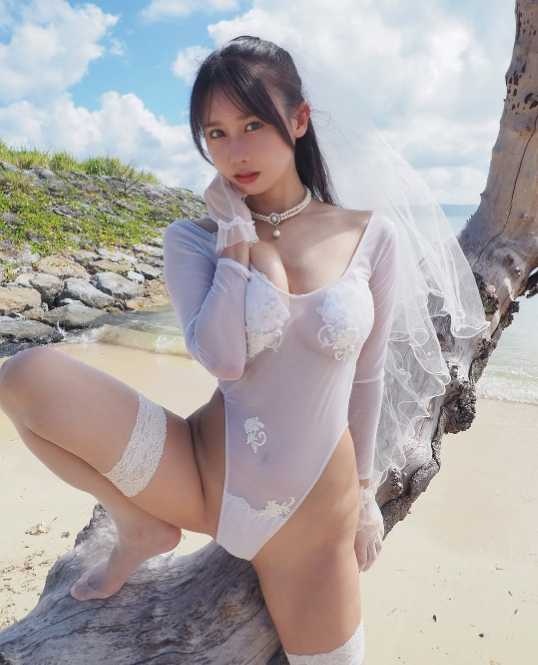 Instagram:相原美咲(@aiharamisaking)より