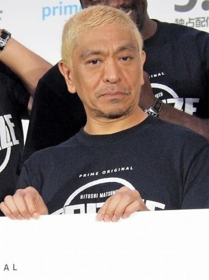 松本人志