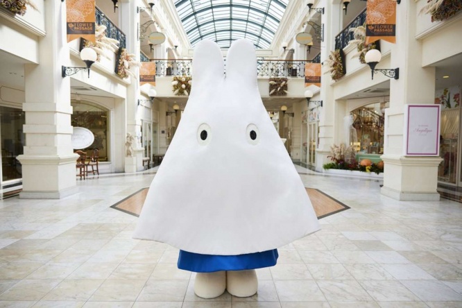 Illustrations Dick Bruna （ｃ）copyright Mercis bv, 1953-2023  www.miffy.com、プレスリリースより
