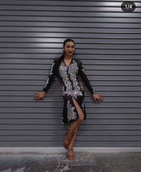 Instagram：浅田舞(@asadamai717)より