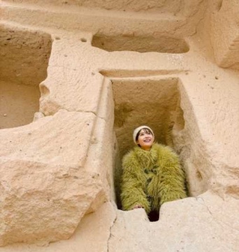 Instagram:渡邊 渚(@watanabenagisa_)より