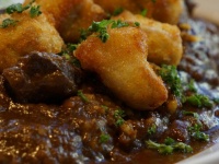 画像は「名古屋カレー食堂　アンツ」のFacebookより