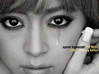 「A BEST -15th Anniversary Edition』より