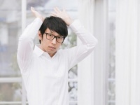 カッコイイんですけどぉ～！　草食系男子に「オトコ」を感じる時6