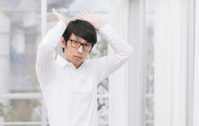 カッコイイんですけどぉ～！　草食系男子に「オトコ」を感じる時6