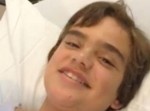 人間「ピーピー笛」と化した少年…　彼の身に何が起こったのか！？