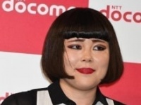 ブルゾンちえみ