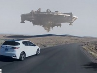 リアルなUFO映像を簡単に作れるフェイク動画生成AIツールが登場