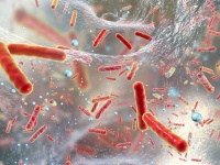 スーパーバグキラー。薬物耐性菌を破壊するナノコーティング素材が開発される