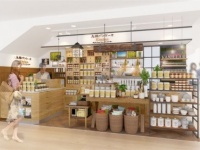 各賞受賞日本一の「九州パンケーキ」が、銀座にアンテナショップ1号店を9月18日オープン！