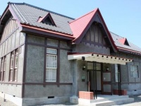 旧第八師団長官舎（弘前観光コンベンション協会ホームページより）